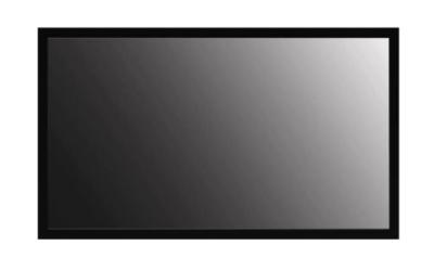 중국 산업용 실외 LCD 터치 스크린 모니터 43 엑스플레이는 광학 결합으로 높은 밝기 판매용