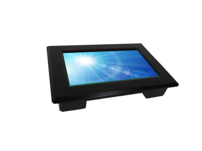 China 7“ Zonlicht Leesbare LCD Vertoning, Zonlicht Viewable Monitor 1000 Neten Te koop
