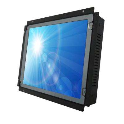 China Fácil legível da luz solar do monitor do LCD tela panorâmico de 1000 lêndeas 12,1 do” instalar à venda