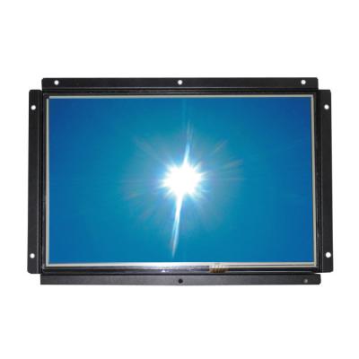 China Widescreen Open Frame TFT Display , Sun Readable Lcd Display FCC ROHS Listed for sale