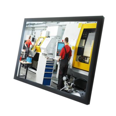 China Kiosk Engineering Industrial Touch Screen PC , Industrial Panel PC 19 Inch for sale