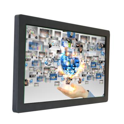 China 75“ Industriële LCD Monitorchassis/VESA die met Staalhuisvesting opzetten Te koop
