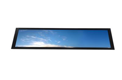 China High Definition Ultra Wide Stretched Displays 1920*360 With 50000 Hours Lifetime for sale