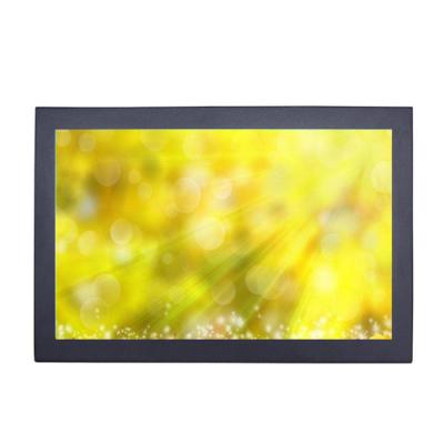 China 10.1'' Waterproof Panel PC 1000nits High Brightness All In One IP65 Touch Screen PC for sale
