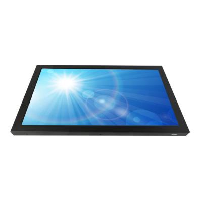 China Full HD 21.5'' Outdoor IP65 Panel PC 1920×1080 With Touchscreen Optional for sale