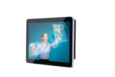 China Corteza quad-core RK3368 A53 del tacto de la tableta de Android del monitor de la PC del BRAZO industrial del cojín GPIO 1920x1080 en venta