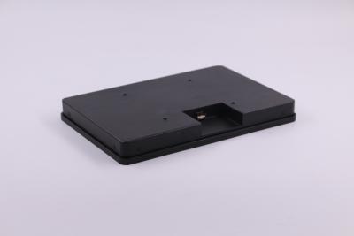 Κίνα Μικρό βιομηχανικό όργανο ελέγχου 10,4 LCD τσιπ συνδέσεων επίδειξης» 12,1» που τροφοδοτείται από έναν λιμένα USB προς πώληση