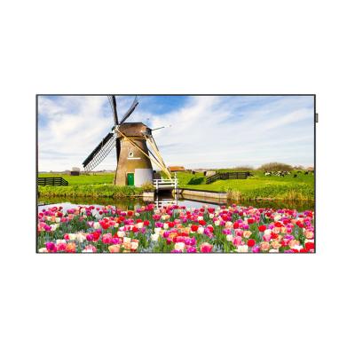 China OH55F Single Sided 5000 Nits Sunlight Readable Digital Signage for sale