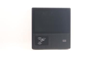 China 350nits X86 RFID NFC QR Reader Embedded Panel PC VESA 1024x768 for sale