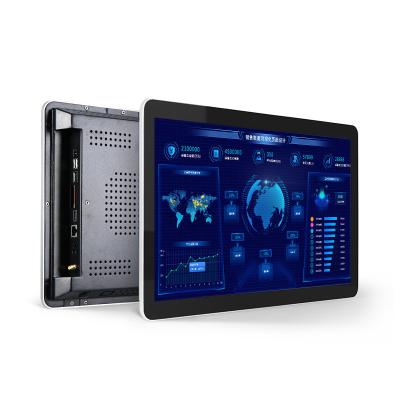 China 17,3 Touch Screen Monitor 300nits des Zoll-1920x1080 industrieller für PC zu verkaufen