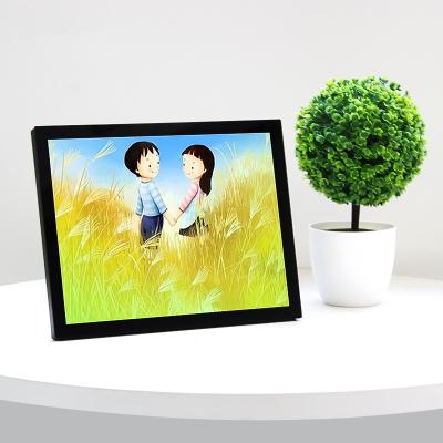 China 10 Inch VESA 350nits Pc Touch Screen Tablet DC 9-36V 1024x768 for sale