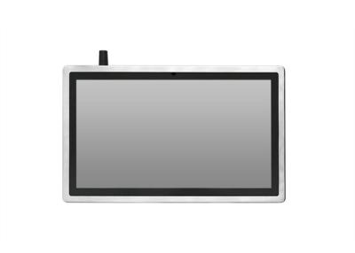 China 1280X1024 SS Rugged Industrial Panel PC 45W Resistive Capacitive Touch Screen for sale