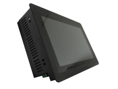 Cina PC industriale 13,3» 1600MHz del touch screen di 20W 350nits con -20~70℃ in vendita