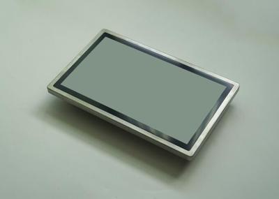 Chine PC zéro 1280X1024 d'écran tactile de l'encadrement 45W solides solubles rocailleux tout dans un PC à vendre