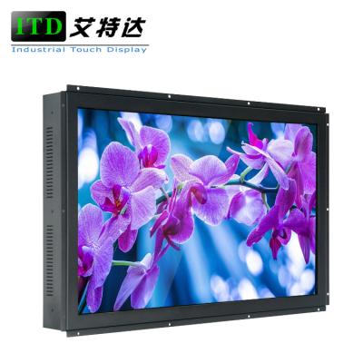 China 2000nits 2560x1440 Open Frame LCD Monitor VESA 1080p 2K 4K Optional for sale