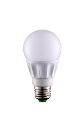 China 250 Degree E27 Led Globe Bulb 3w 250lm Energy-Saving For Indoor , 2700k - 7000k for sale