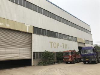 China Factory - Wuxi Octetally Tech Co., Ltd