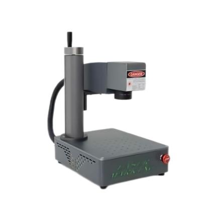 China Máquina de grabado de impresión láser 355nm en venta