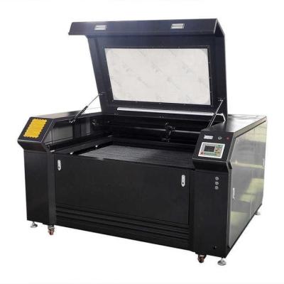 China 4060 6090 Nonmetal CO2 CNC Laser Engraving Cutting Machine 100W 130W 150W for sale