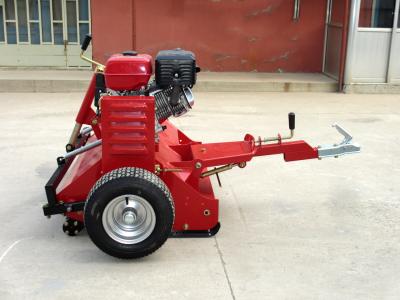 China ATV 1200mm Farm Garden Agriculture Lawn Flail Mower Walk Behind Flail Grass Cutter for sale