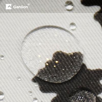 Китай Polyester Cotton Spandex Waterproof Camo Fabric Twill продается