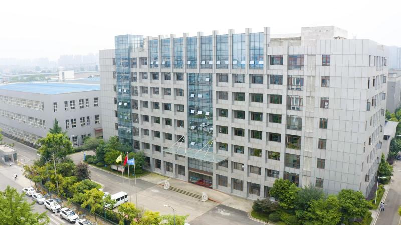 Verified China supplier - Sinocat Environmental Technology Co.,Ltd.