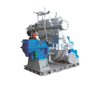 China Condensing Power Plant Mining Steam Turbine 4000KW Model N4-3.43/435 for sale
