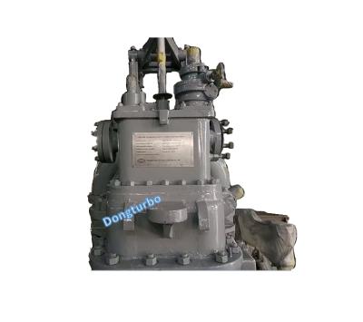 China Power Generation Plant Supply 1000KW Condensing Steam Turbine For Biomass Power Model N1.0-1.6 for sale