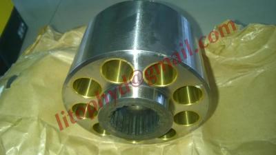 China LEBHERR Hydraulic Pump Parts LPVD35 / LPVD45 LPVD90 LPVD140 DPVP108 for sale