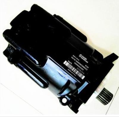 China MPTO44 hydraulic Pump Parts Sundstrand SPV27 Valve Plate Motor for sale