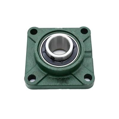 China Small heavy duty loading pillow block bearing ucp 208 p204 P205 p207 p210 t206 t209 t210 t211 F208 F210 bearing ucp 207 ucp 204 bearing for sale