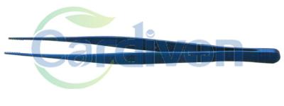 China CARDIVON Resano Vascular Dissecting Forceps for sale