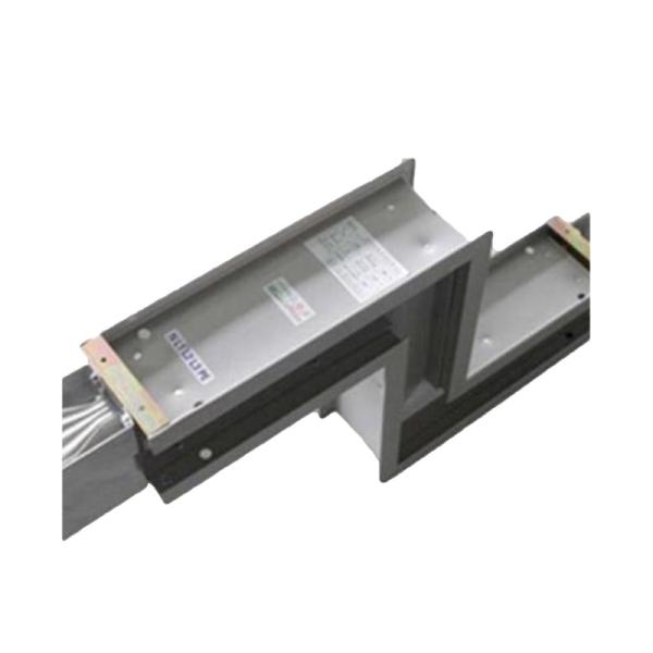 Quality Low Voltage Bus Duct Trunking System IP55 IP65 With Aluminum Conductor for sale