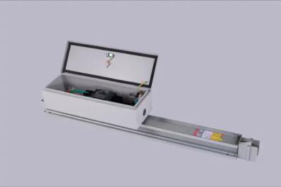 China Sistema elétrico de cabos rectangulares de autocarro norma IEC 61439-6 à venda