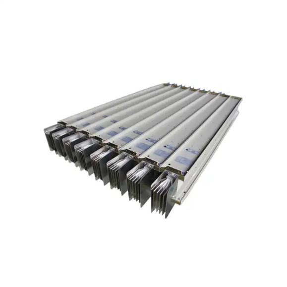 Quality Easy Installation Low Voltage Busway with Copper / Aluminum Conductor IEC 61439 for sale