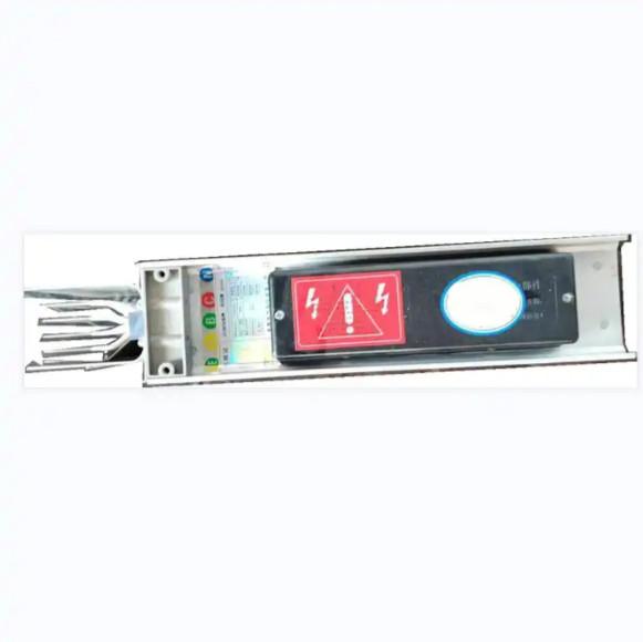 Quality Custom Busbar Trunking System , Aluminum Bus Duct In Electrical for sale