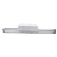 Quality Silver Low Voltage Busway 110V-240V Aluminum For Energy Saving Lighting for sale