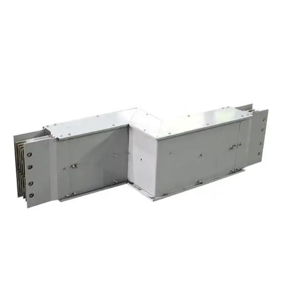 Quality Ohory Galvanized Steel 600V Bus Duct Manufacturers ISO 9001 Approved for sale