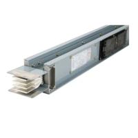 Quality Flameproof Busbar Trunking System Galvanized Steel Length 10 Feet for sale