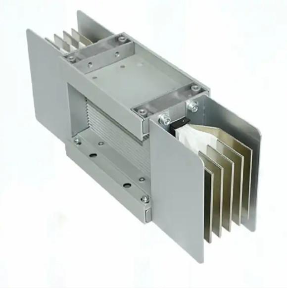 Quality Durable Fire Rated Busbar Power Distribution With 10 AWG Conductor for sale