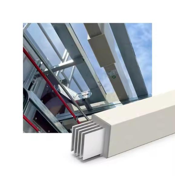 Quality Resin Cast Busbar Trunking System IP65 With Bolted Connection for sale
