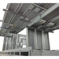 Quality Compact Cast Resin Bus Duct Easy Installation Rectangular Shape for sale