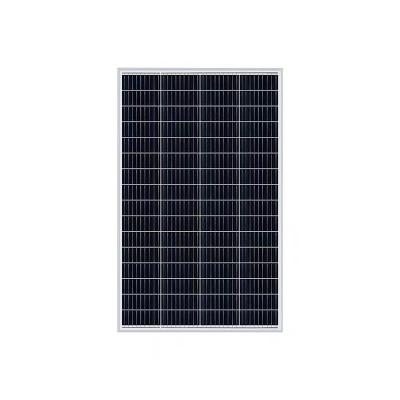Chine 20w18v Panneaux solaires portables Polycristallin Monocristallin Silicium PET Panneau solaire stratifié à vendre