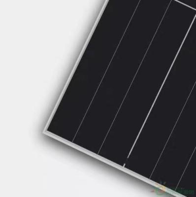Chine 182 mmx182 mm Panneaux solaires portables batterie haute puissance Panneau solaire à vendre