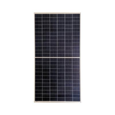 China CE-draagbare zonnepanelen 300W Polycristallijn silicium gelamineerde zonnepanelen Te koop