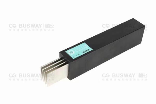 Quality LB Low Power Low Voltage Busway Rectangular Busbar Trunking System for sale