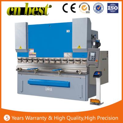 China hydraulic automatic steel rule bending machine for sale