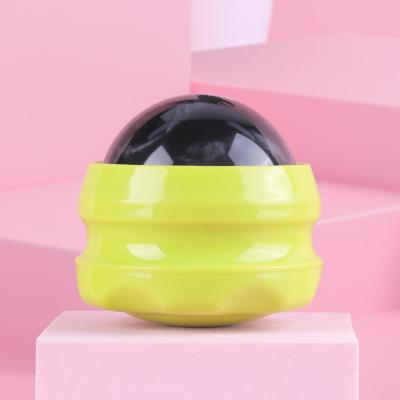 China Muskel-Massage-Rollen-Ball D54mm fertigte für Schmerzlinderung besonders an zu verkaufen