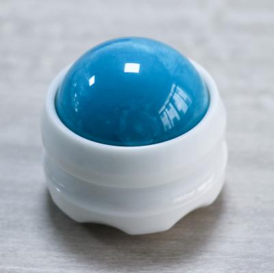中国 樹脂のローラーのマッサージの球、利用できるD54mm筋肉球のローラーOEM ODM 販売のため