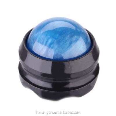 China Handheld Cold Massage Roller Ball 54mm For Body / Neck / Face Massage for sale